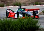 Audi e-tron FE06 ABT Schaeffler 2019 года